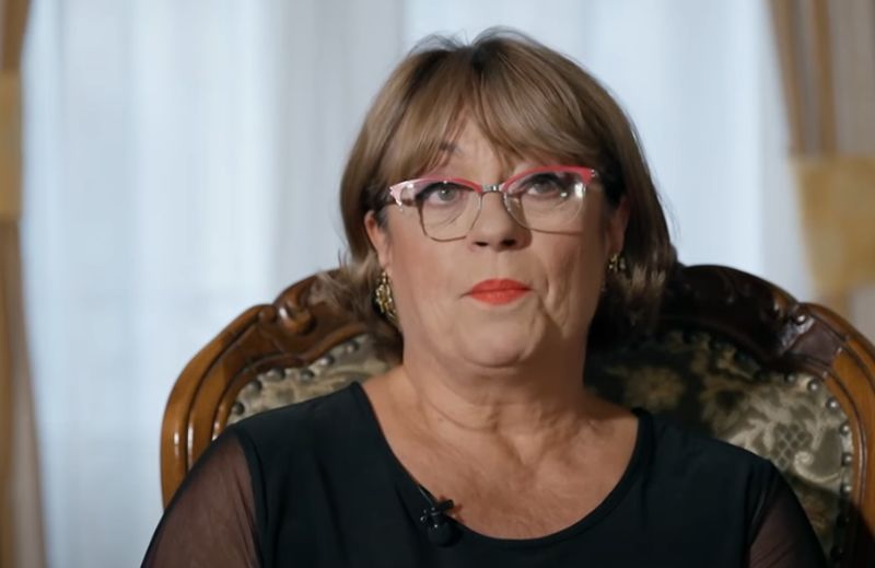 Actrița Adriana Trandafir are o pensie derizorie! „Dacă aș trăi din asta, aș spăla șosele, aș îngriji de bătrâni!”