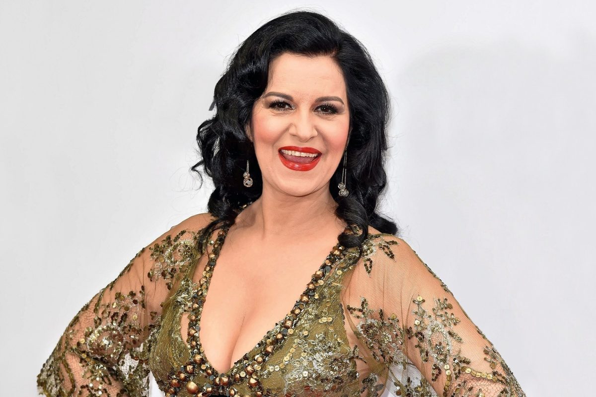 Angela Gheorghiu a provocat o controversă în timpul unei reprezentaţii la Seul. Gestul sopranei este criticat aspru: „Un dezastru complet”