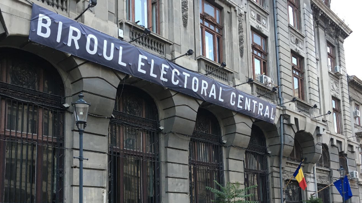 Biroul Electoral Central anunță data la care vom ști toți candidații pentru alegerea preşedintelui României din 2024