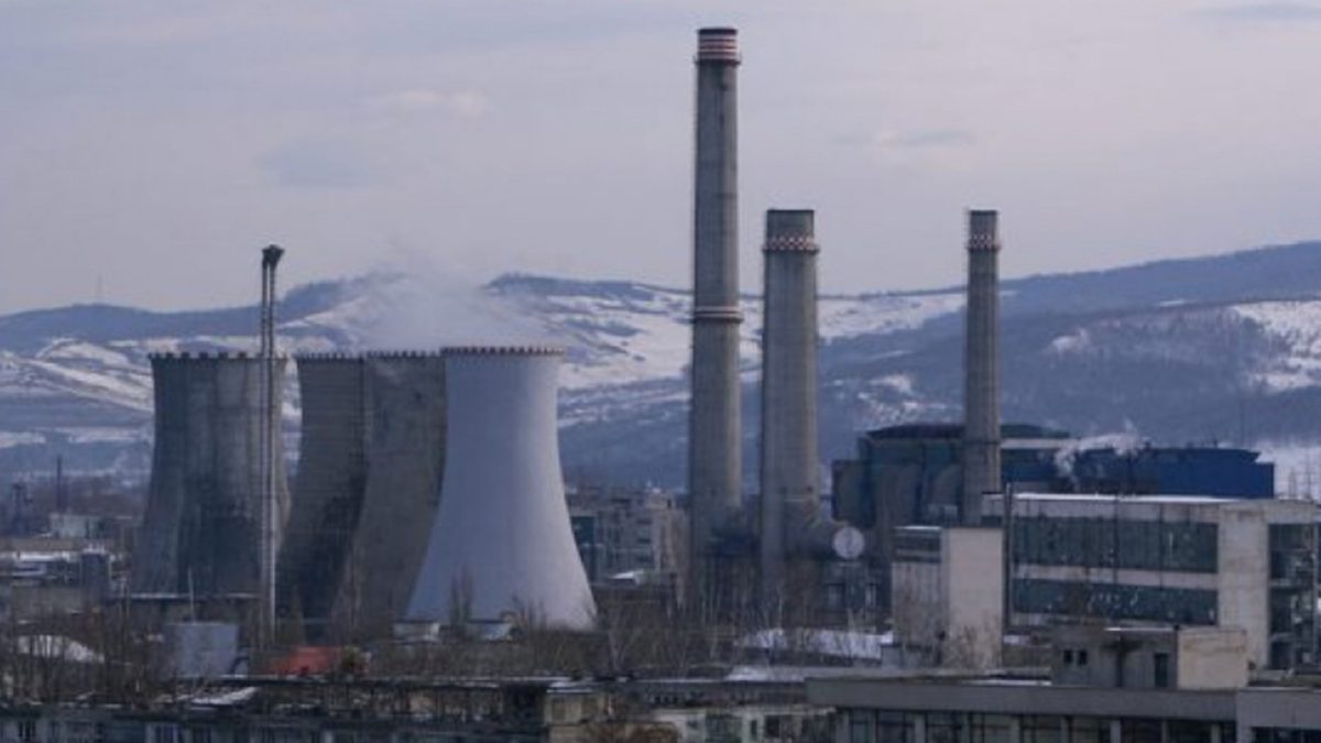 Parc fotovoltaic la CET 2 Holboca! Primăria Iași a semnat contractul de finanțare în valoare de peste 9.900.000 de euro
