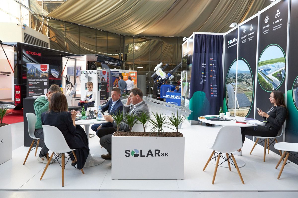 CISOLAR & GREENBATTERY 2024: Evenimentul Cheie pentru Energie Solară și Stocare în Europa de Sud-Est (P)