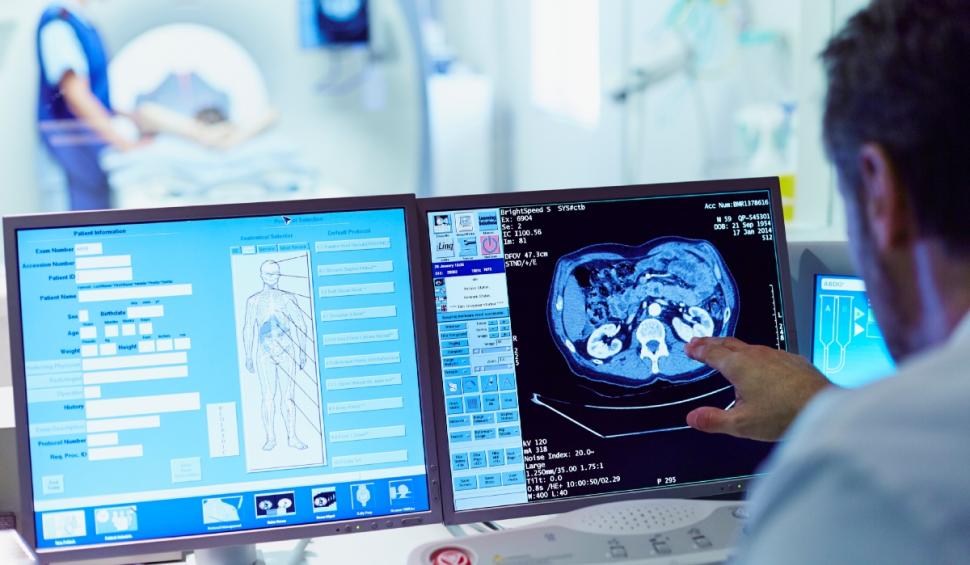 Spitalul din România care oferă pacienților un nou sistem de diagnostic SPECT/CT, în valoare de peste 4,1 milioane de lei