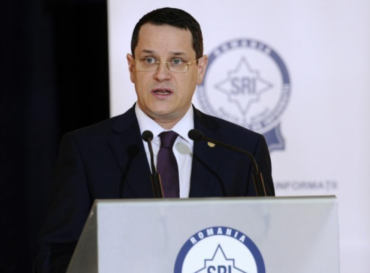 Imocredit, IFN-ul de unde s-a împrumutat fostul şef SRI Eduard Hellvig a dat faliment. Își mai plătește creditul Hellvig?