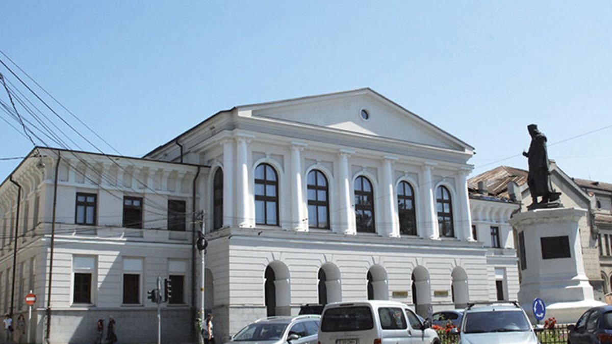 Expoziție de pictură la Galeria Universitas din Casa Balș. Pe simeze vor expune 4 artiste din Iași