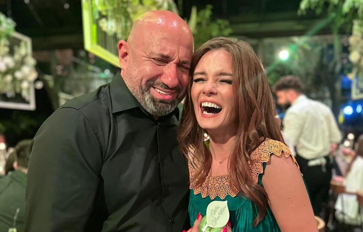 Cătălin Scărlătescu și Doina Teodoru se căsătoresc! Horia Brenciu a spus tot!