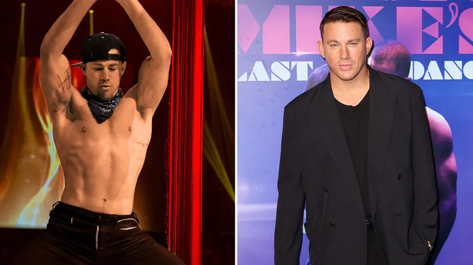 E oficial! Channing Tatum, celebrul actor din „Magic Mike”, a dat marea veste fanilor