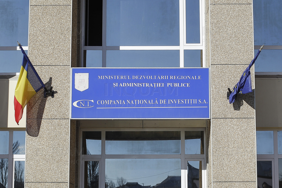 Iată cum Compania Națională de Investiții (CNI) bagă sute de firme românești în faliment! Companiile câștigă licitațiile dar nu mai primesc banii