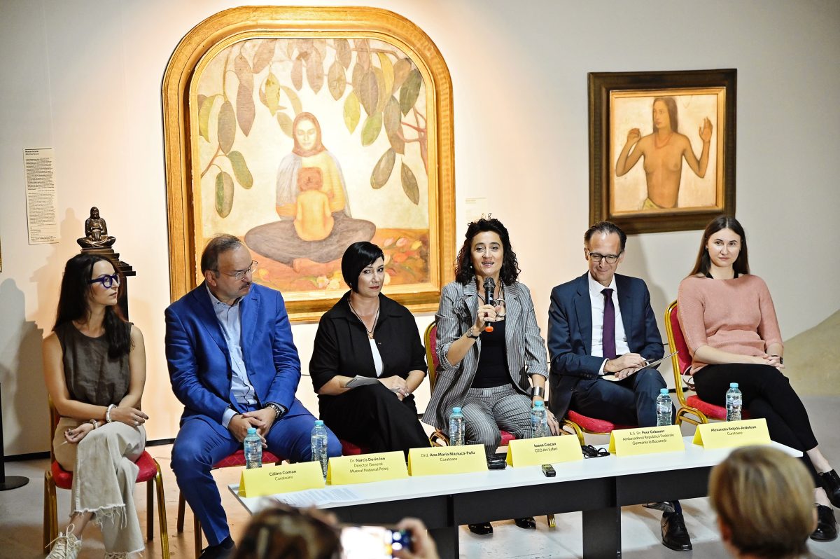 Cine sunt cele mai importante femei din arta românească? O nouă ediție Art Safari oferă răspunsul