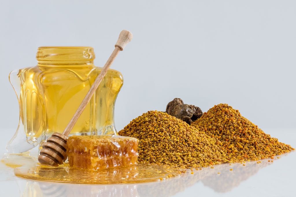 Ce vindecă polenul? Este indicat sau nu în cazul diabetului?
