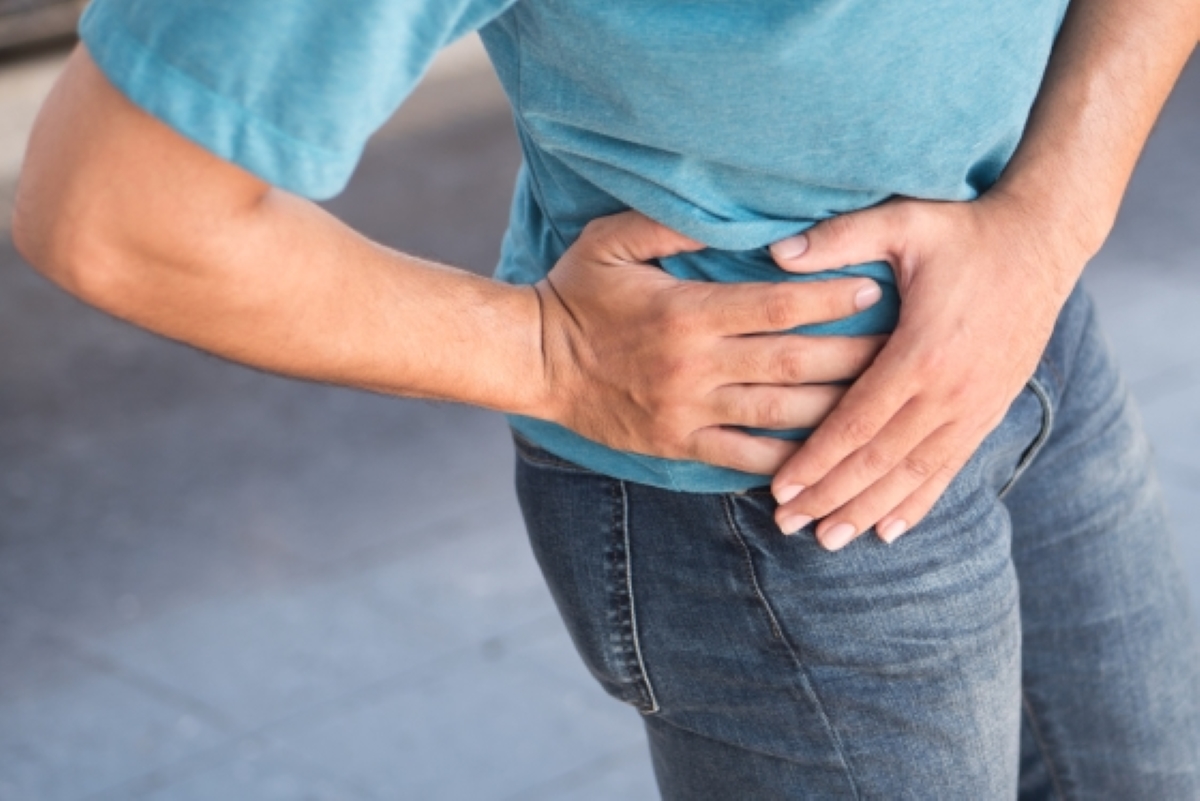 Antiinflamatoare naturale pentru șold! Care sunt cauzele care duc la apariția acestei dureri?