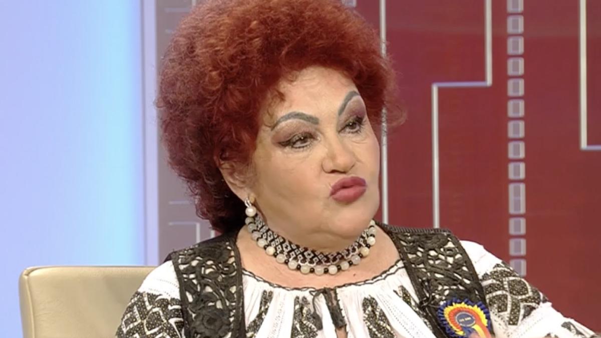 Premoniția care i-a salvat viața Elenei Merișoreanu. Cum a reușit artista să fenteze moartea
