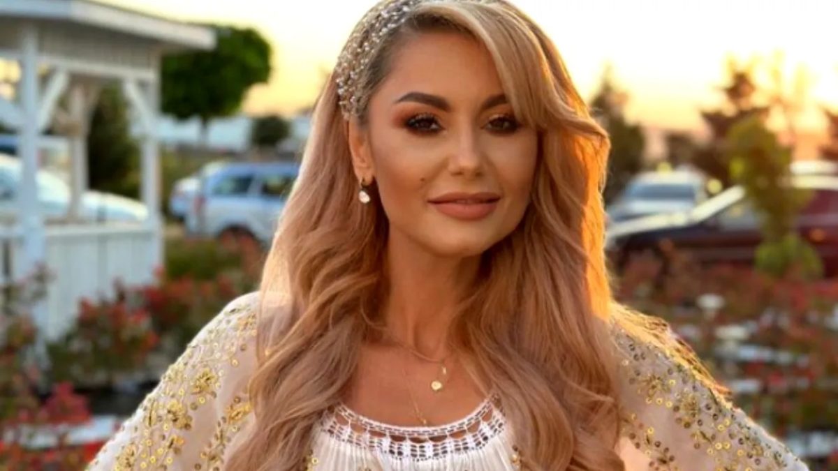 Emilia Ghinescu, pe patul de spital. Ce se întâmplă cu artista