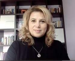 Un reputat medic ieșean a murit fulgerător la doar 56 de ani. Prof. Dr. Gabriela Ștefănescu era medic gastroenterolog