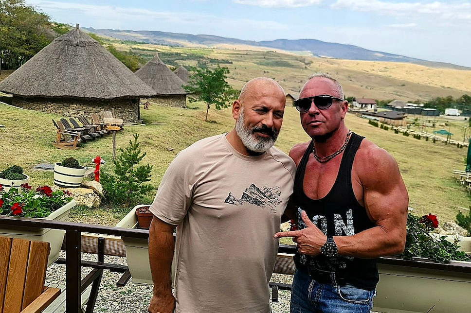Ferma Dacilor este din nou operațională. Pensiunea în care au murit 8 persoane de Crăciun va găzdui cel mai mare brunch