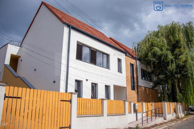 Una dintre cele mai moderne grădinițe din Suceava, echipată chiar și cu un adăpost subteran, nu a obținut încă autorizația de funcționare de la DSP