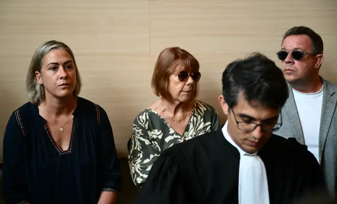 Detaliile unui caz traumatizant din Franța! Timp de 10 ani, un bărbat și-a drogat soția și a invitat zeci de bărbați să o violeze