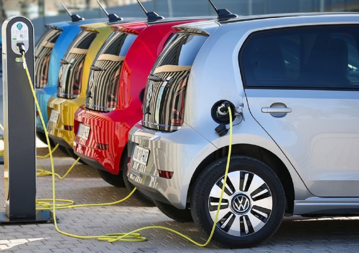 Primăria Horlești și Primăria Ipatele din județul Iași vor avea mașini electrice! Investiția este de peste 800.000 de lei