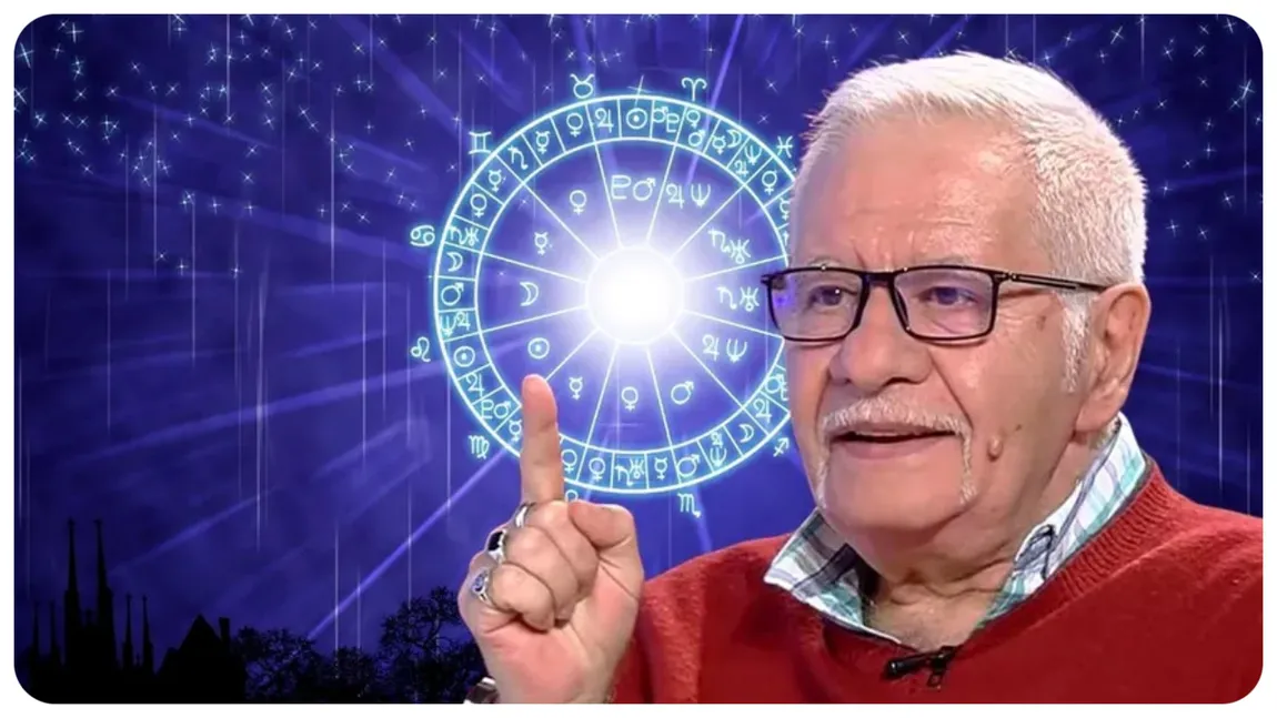 Horoscop rune 9-16 septembrie 2024, cu Mihai Voropchievici. Berbecii călătoresc, Taurii trec prin furtună