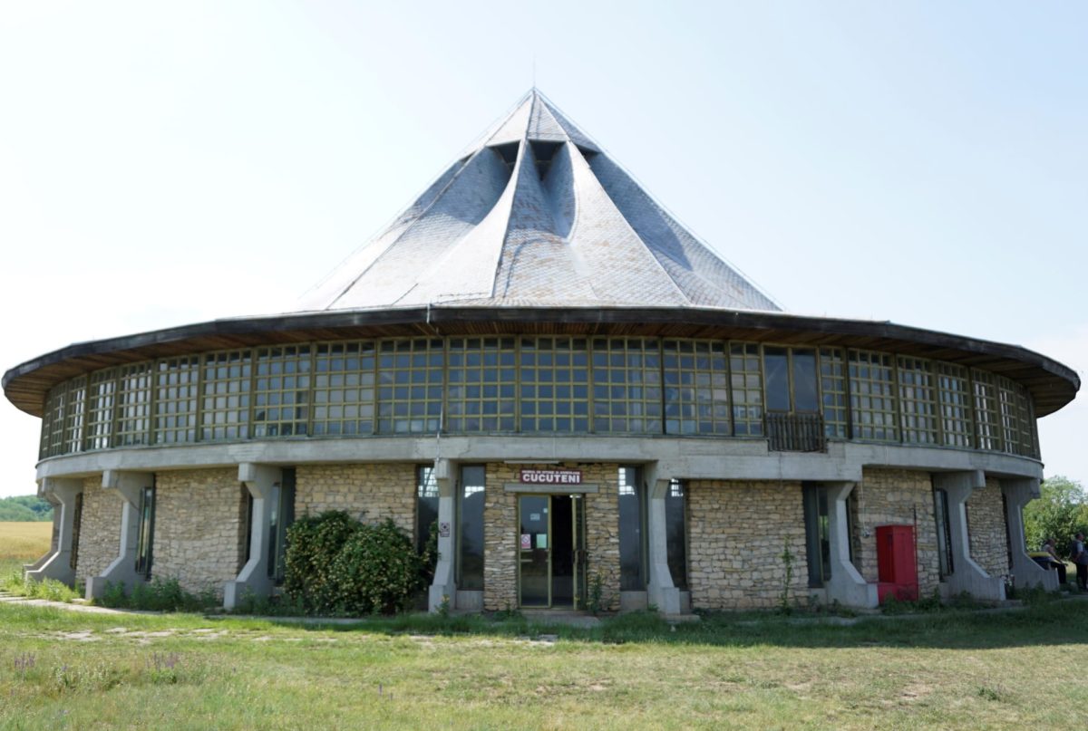 Program special al Muzeului de Sit Arheologic, la „Cucuteni Jazz Fest”