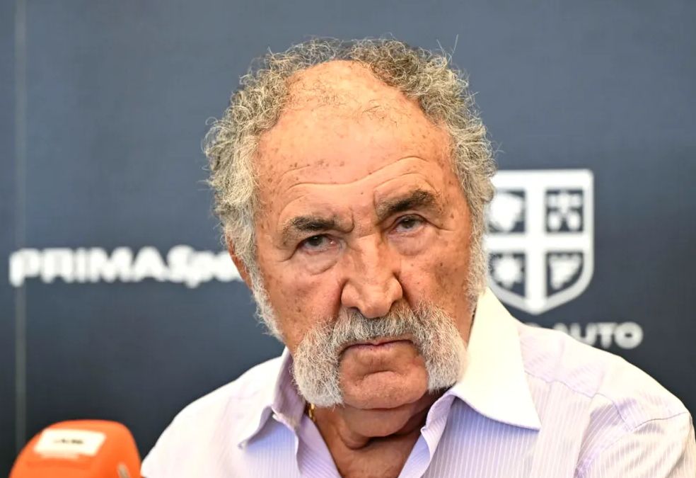 Ion Țiriac candidează la alegerile prezidențiale? „Trebuie să le demonstrez românilor ce pot să fac!”