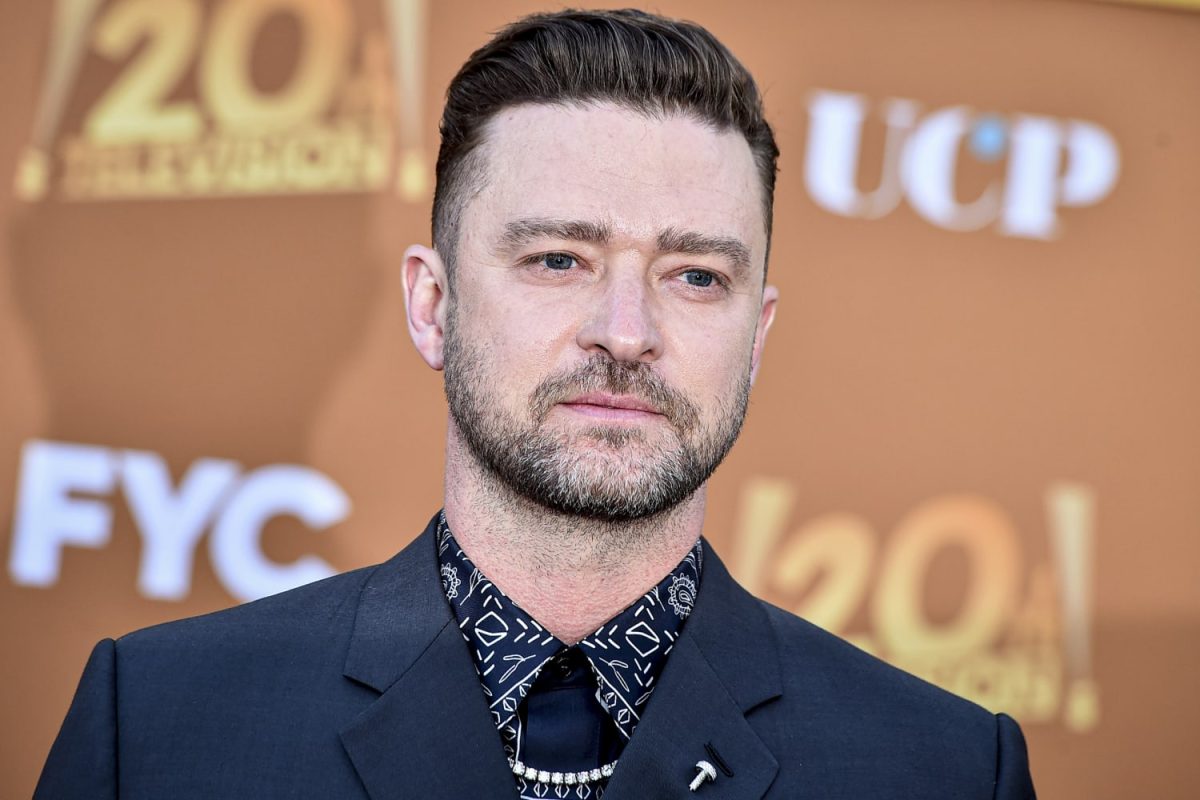 Justin Timberlake trebuie să facă muncă în folosul comunității. Starul a pledat vinovat