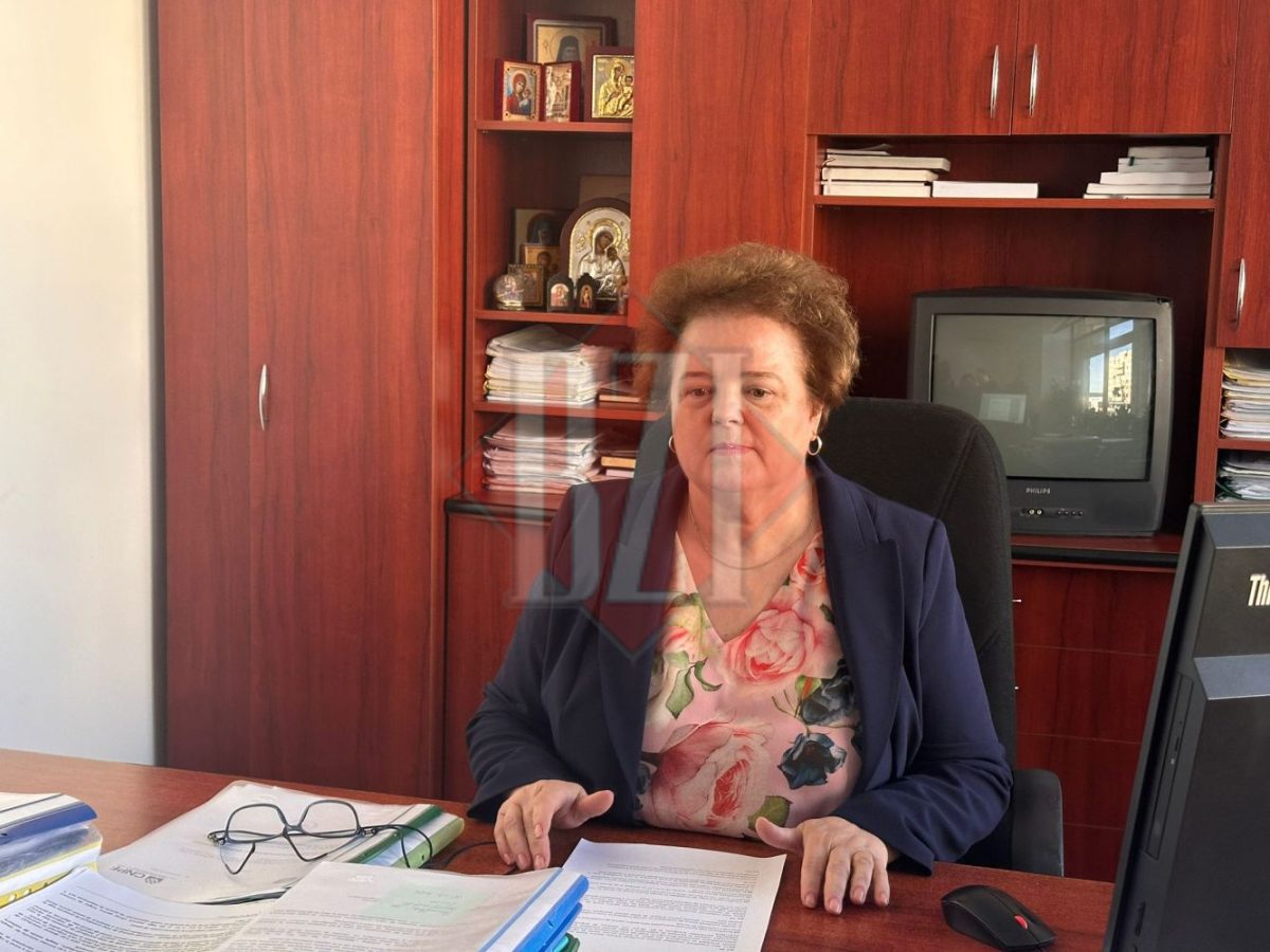 Noutăți cu privire la noua lege a pensiilor. Maria Andronache, șefa Casei de Pensii Iași a venit cu lămuriri