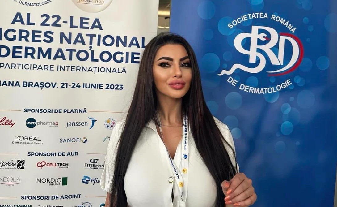 Dovada că Maria Tebieș de la Insula Iubirii este medic rezident! Cum îi contrazice pe cei care au acuzat-o că a mințit: ”Nu m-am lăsat”