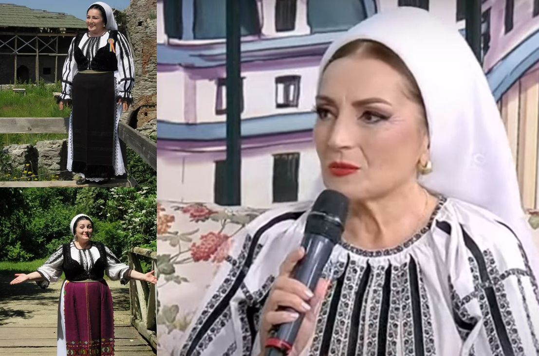 Nu ai s-o recunoști pe Mariana Anghel după ce a slăbit 43 de kilograme! Cântăreața a dezvăluit cum a făcut această schimbare