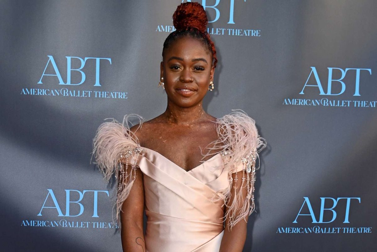 Balerina Michaela DePrince a murit. Mama artistei s-a stins din viață la 24 de ore distanță