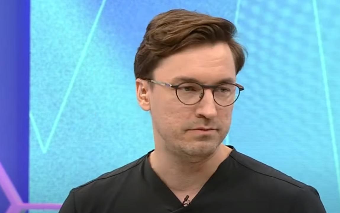 Semnal de alarmă tras de medicul Mihail Pautov: Ce se întâmplă în organismul tău când mănânci mezeluri!