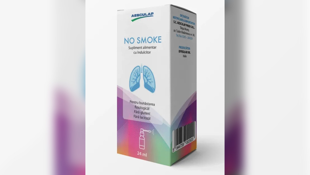 Farmaciile Ropharma – Renunță la Fumat cu Ajutorul Naturii!