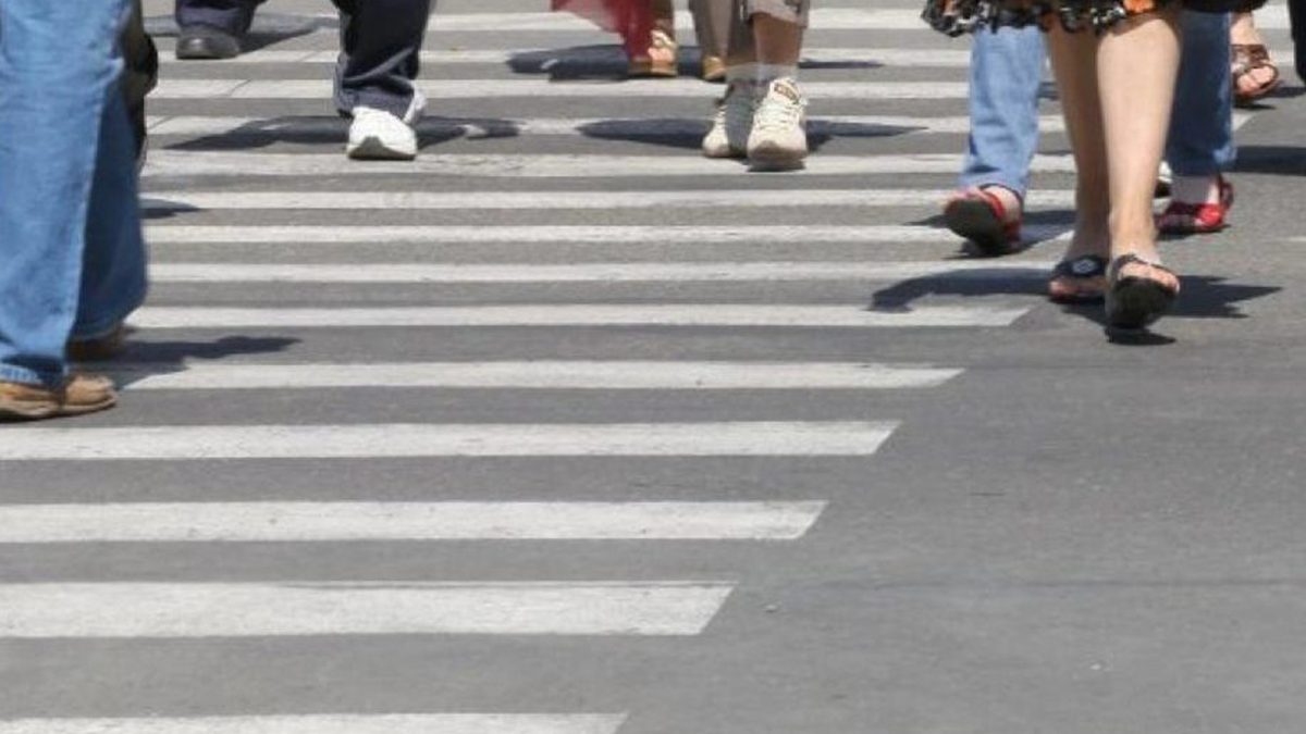Un agresor sexual din Canta a fost trimis în judecată după ce a pipăit o adolescentă pe stradă
