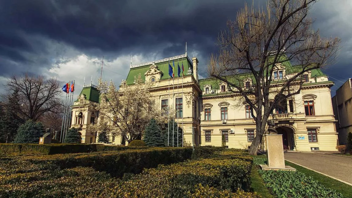 Consilierii locali vor supune votului zeci de proiecte cu privire la PUZ-urile din cele mai importante zone ale Iașului