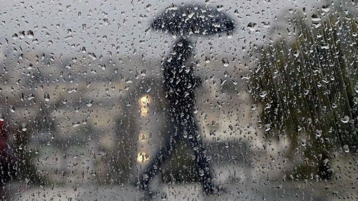 Avertizare meteorologică! Vreme rea în toată țara