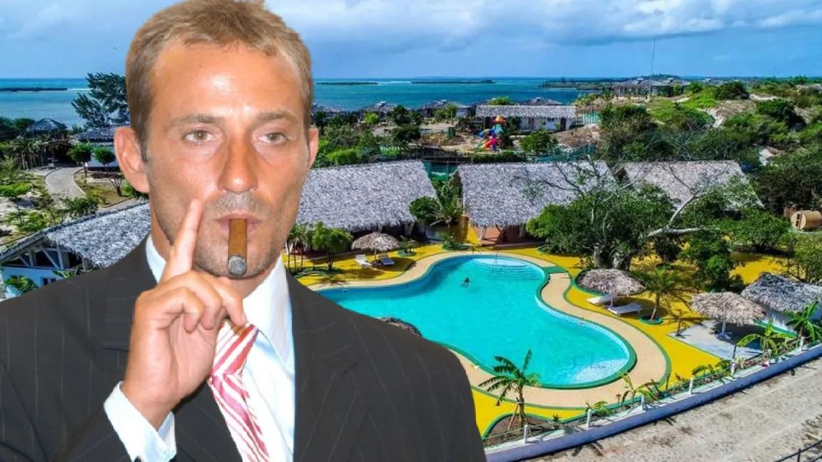 Radu Mazăre vrea bonă și bucătar șef pentru Zanzibar! Fostul edil se relansează în afaceri