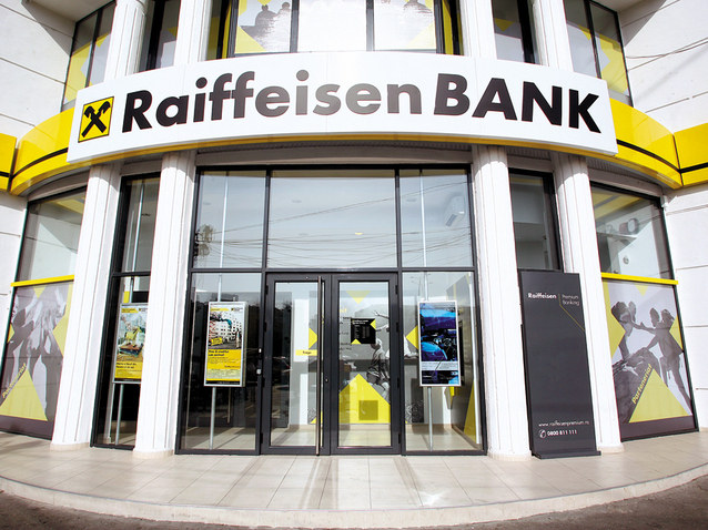 Schimbare de ultimă oră la Raiffeisen Bank! Milioane de clienți vor fi afectați