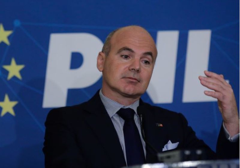 Rareș Bogdan vorbește despre salarii mai mari ca în Occident: Acești români câștigă mai bine ca în vestul Uniunii Europene