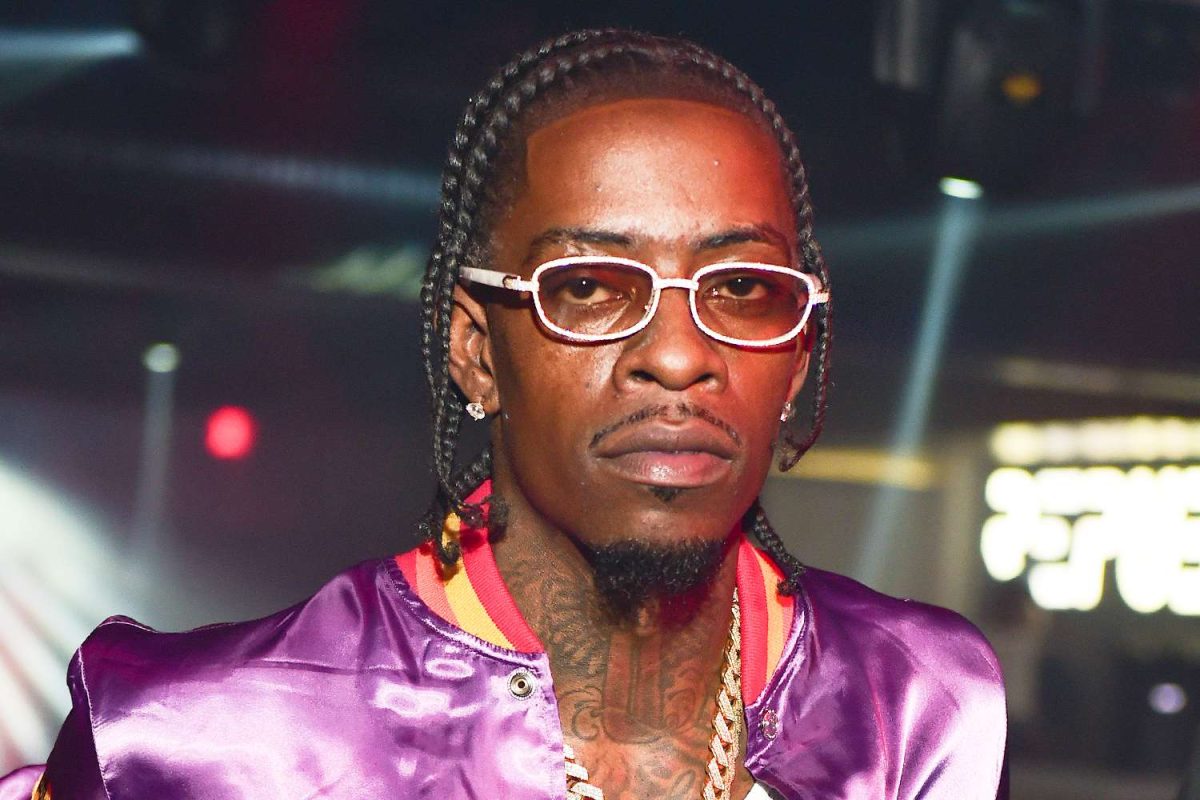 Rich Homie Quan a murit la 34 de ani. Artistul a fost găsit fără suflare de iubita lui