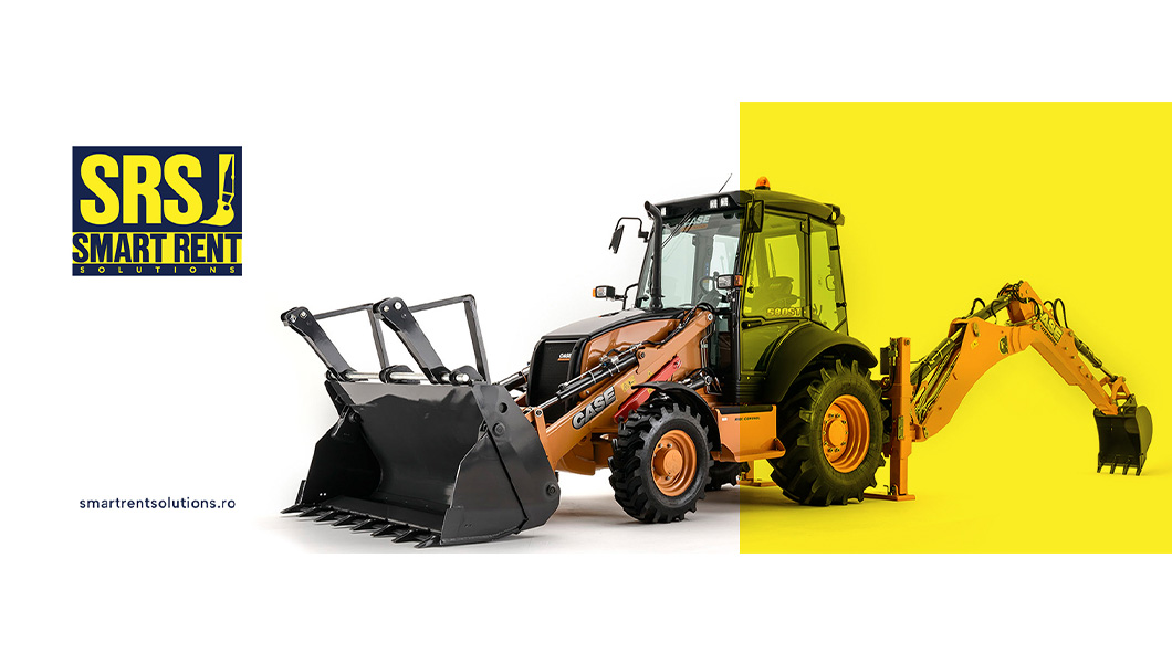 Smart Rent Solutions – Performanță și profesionalism în construcții
