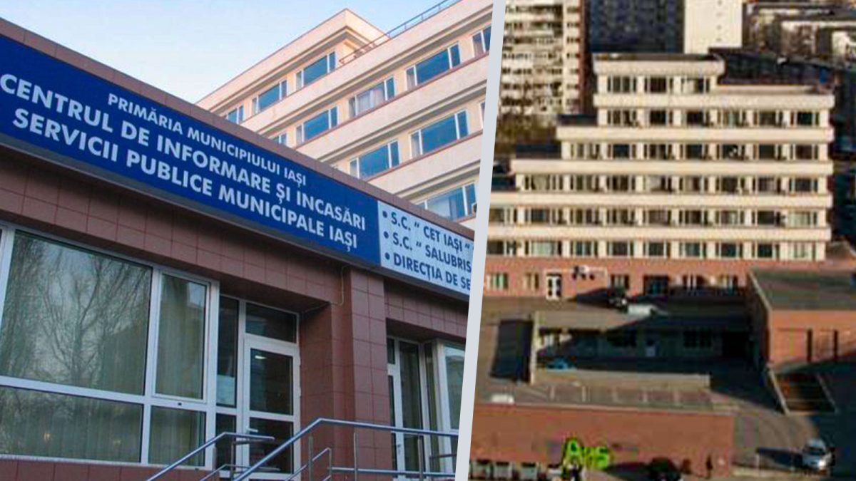 Salubris se pregătește de iarnă! Compania cumpără material antiderapant, în valoare de 300.000 de euro