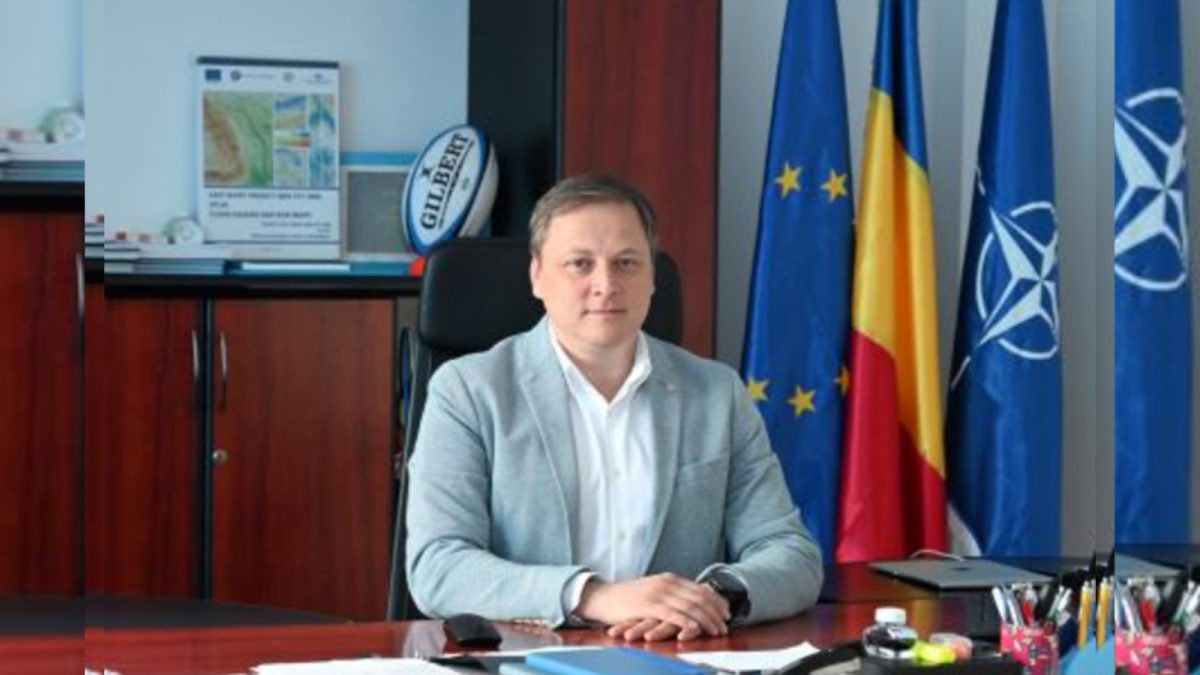 Concurs „aranjat” la Apele Române Iași, pentru postul de director. „L-au sunat de la București”