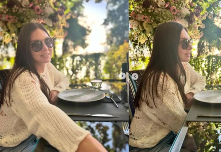 Simona Halep are un nou iubit! Aceasta este imaginea care a dat-o de gol