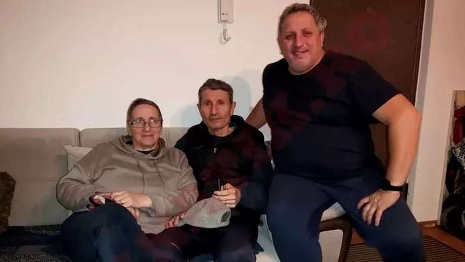 Sonia Mulțescu a vorbit despre ultimele clipe din viața legendarului fotbalist. Ce încerca să-i spună înainte să moară?