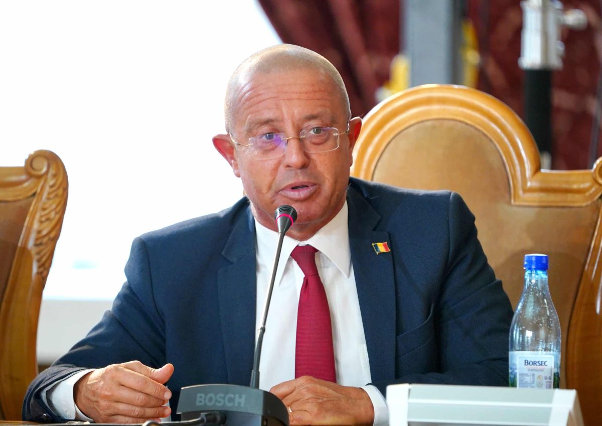Tudor Ciuhodaru (AUR): „Guvernanții mai umilesc două categorii de români! De data aceasta, pacienții și medicii din ambulator”