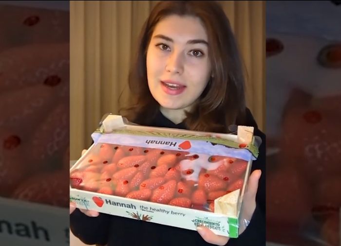 Ce a cumpărat o româncă cu 350 de lei de la Kaufland, din Germania. „Totul este ieftin!”