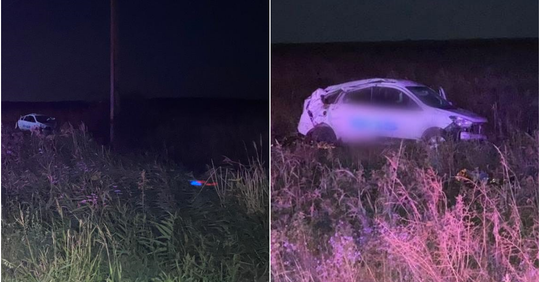 Accident rutier în Buzău! Două persoane și-au pierdut viața, iar alte cinci au fost rănite
