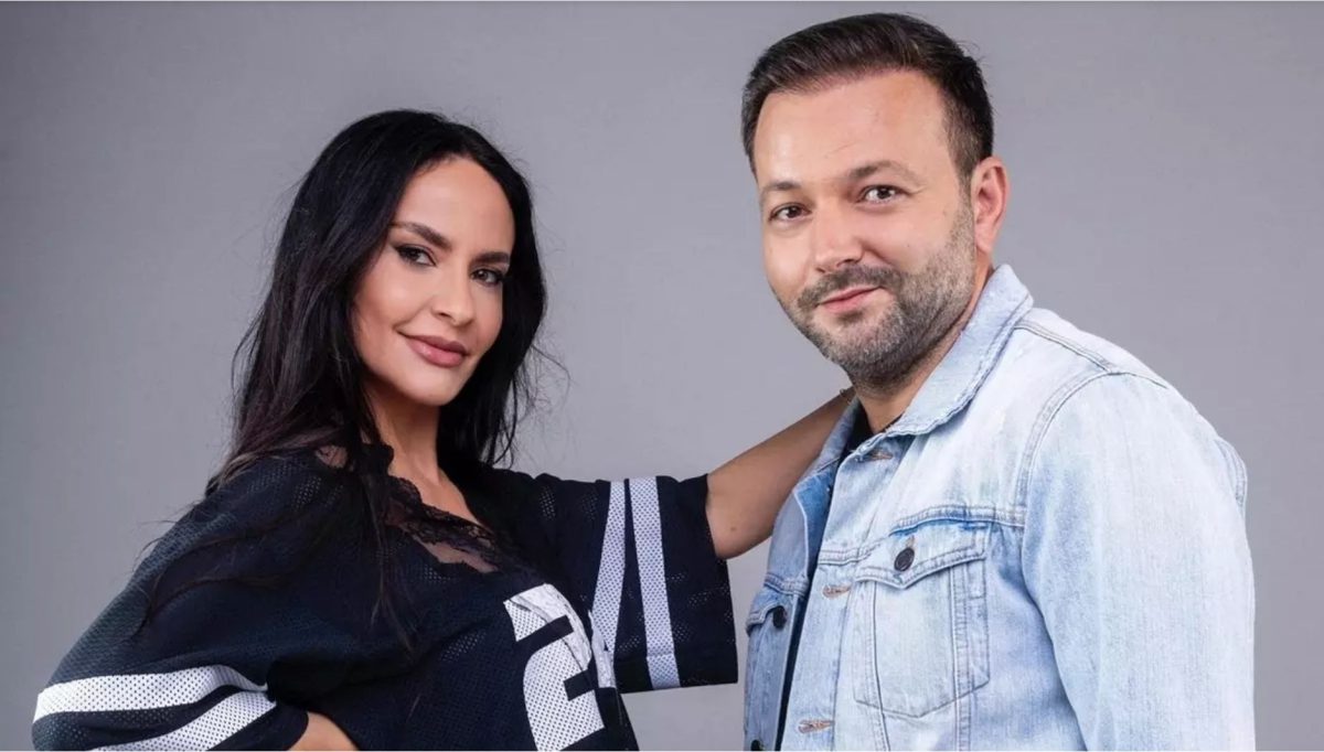 Adelina Chivu va prezenta X Factor alături de Mihai Morar. Fosta știristă revine în televiziune după 16 ani