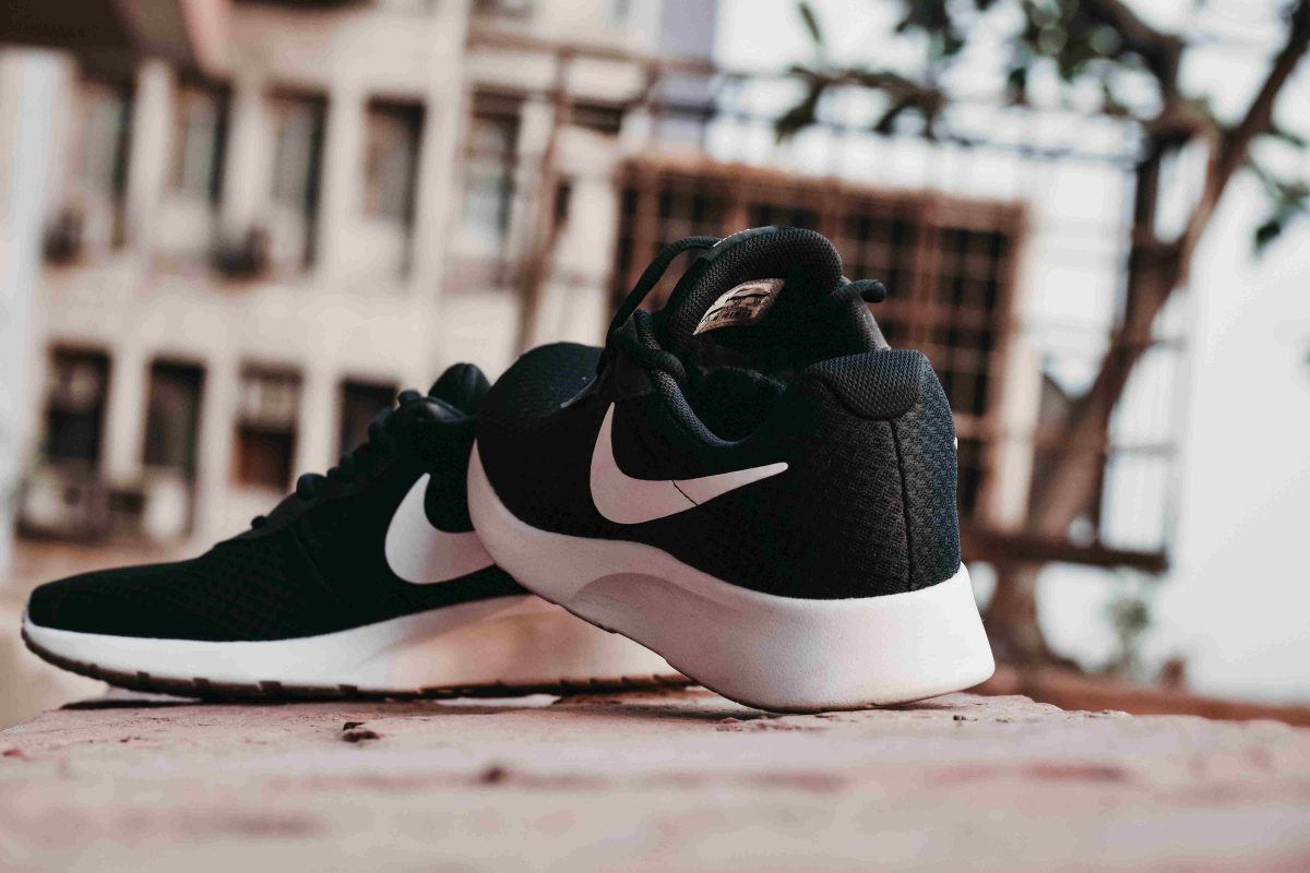 Vreți să aveți adidași la fel? Optați pentru modelele Nike!
