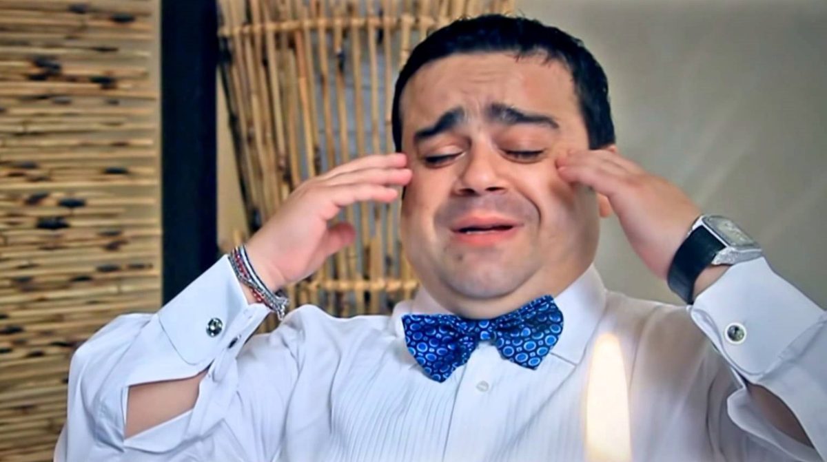 Ce spune Adrian Minune despre divorțul fiicei. Iată ce se întâmplă între artistă și tatăl fetiței ei
