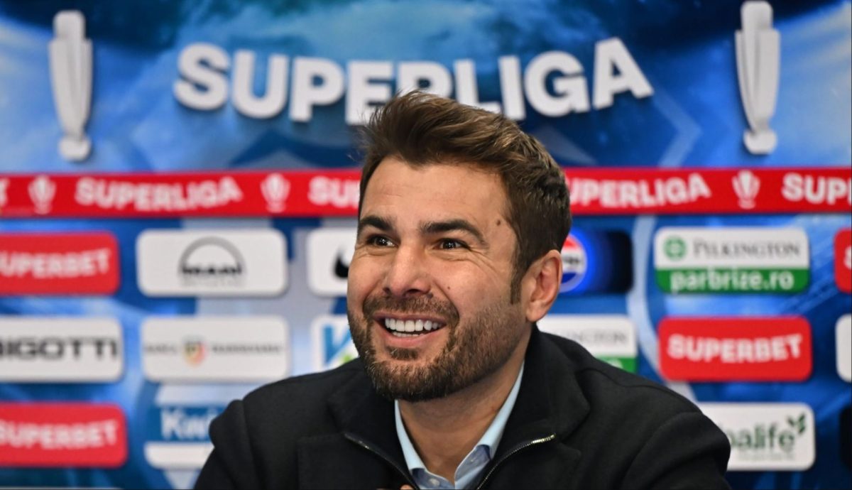Cum arată Adrian Mutu după ce și-a făcut implant de păr. Ce alte celebrități din România au optat pentru această intervenție estetică